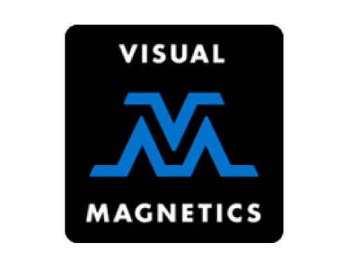 Visual Magnetics